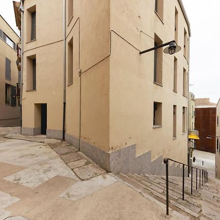 Bravissimo La Mora Apartman Girona Kültér fotó