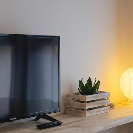 Bravissimo La Mora Apartman Girona Kültér fotó