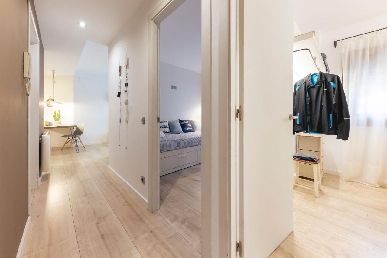 Bravissimo La Mora Apartman Girona Kültér fotó