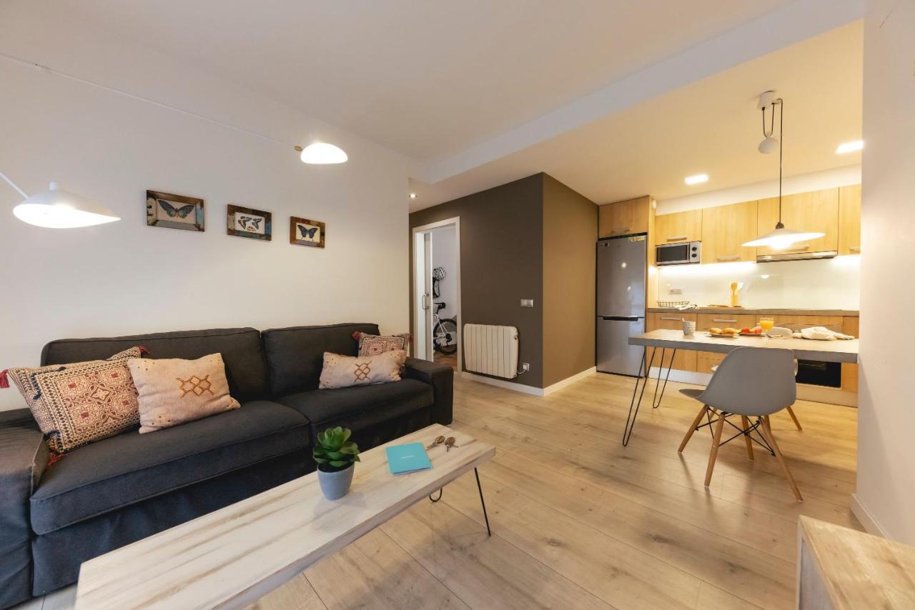 Bravissimo La Mora Apartman Girona Kültér fotó