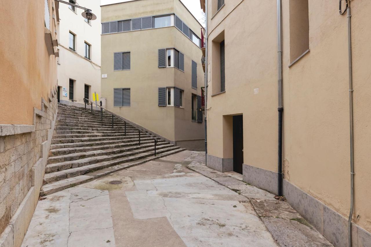Bravissimo La Mora Apartman Girona Kültér fotó