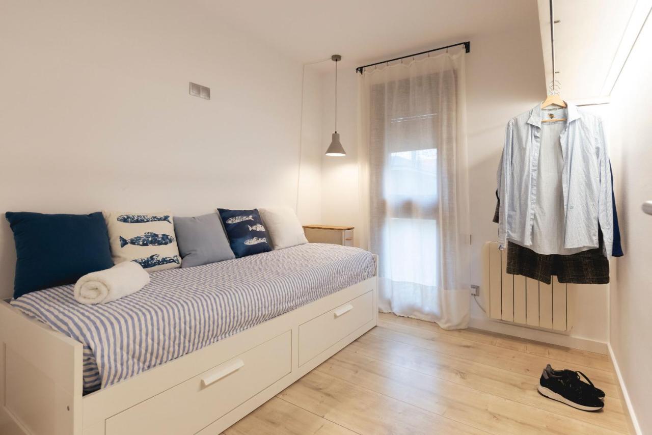Bravissimo La Mora Apartman Girona Kültér fotó