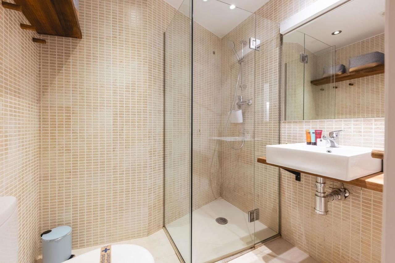 Bravissimo La Mora Apartman Girona Kültér fotó