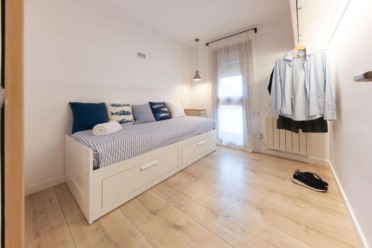 Bravissimo La Mora Apartman Girona Kültér fotó