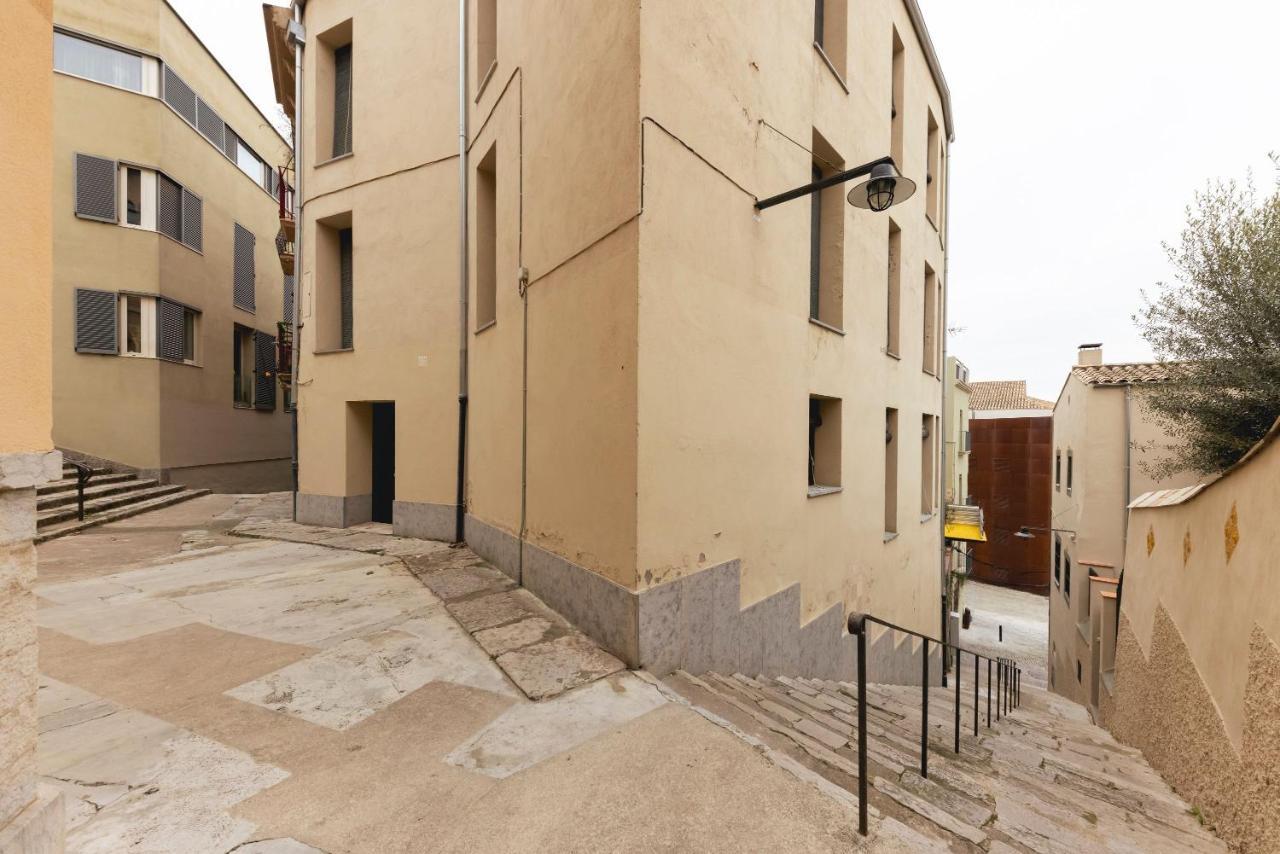 Bravissimo La Mora Apartman Girona Kültér fotó