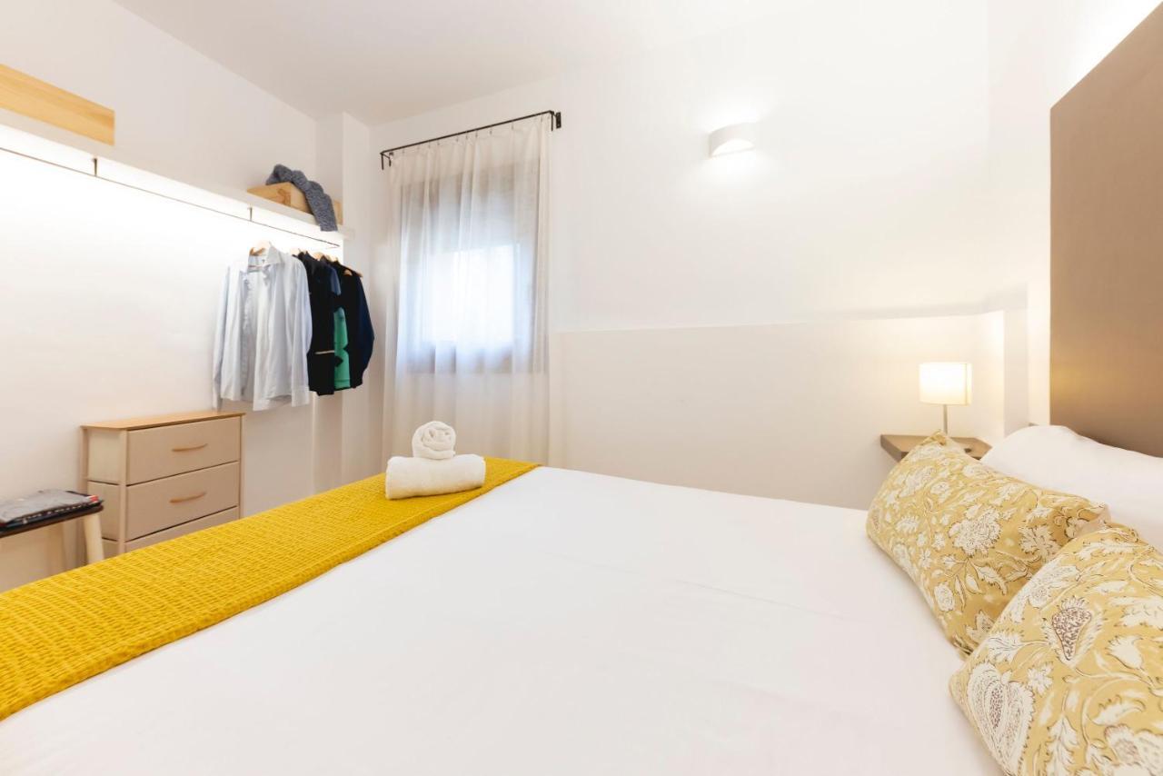 Bravissimo La Mora Apartman Girona Kültér fotó
