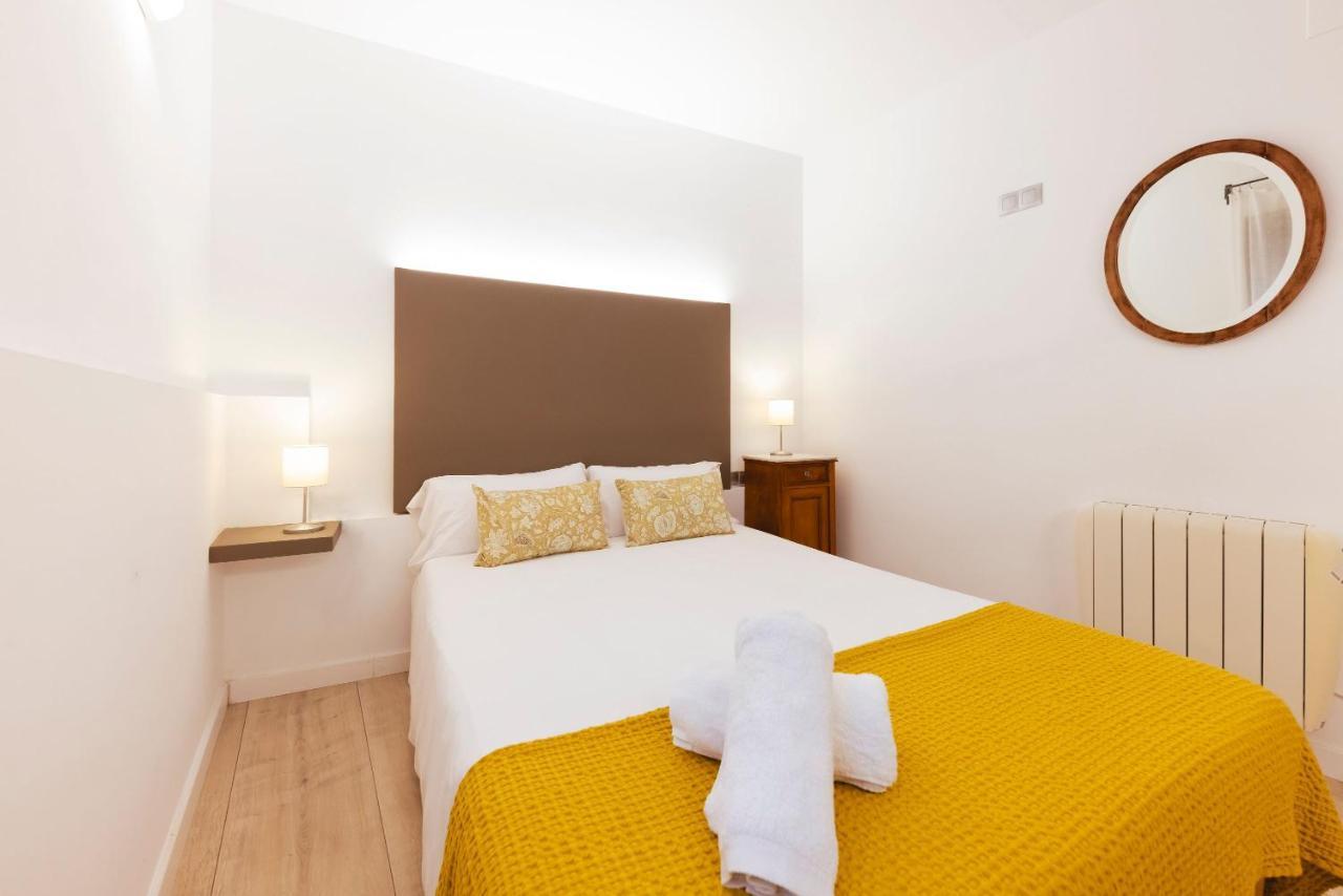 Bravissimo La Mora Apartman Girona Kültér fotó