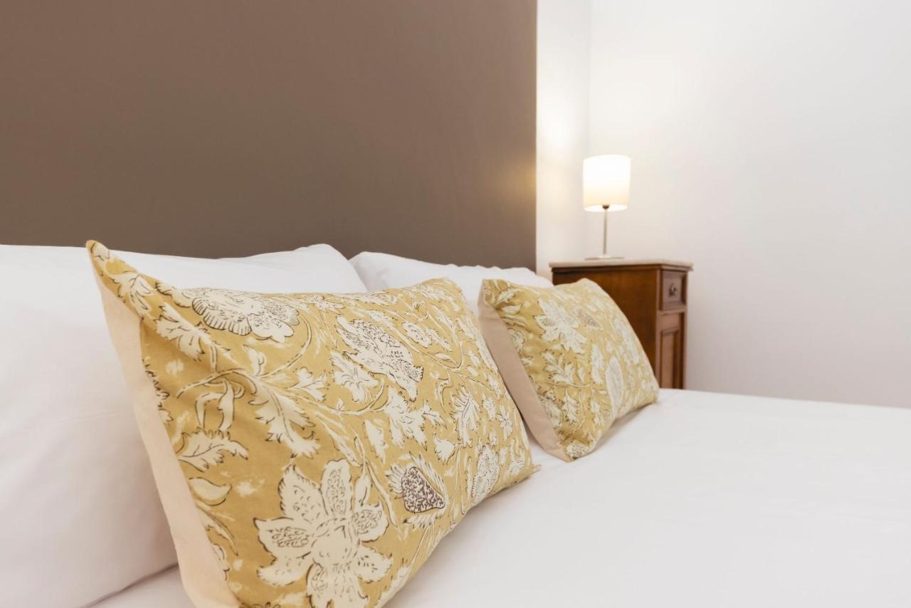 Bravissimo La Mora Apartman Girona Kültér fotó
